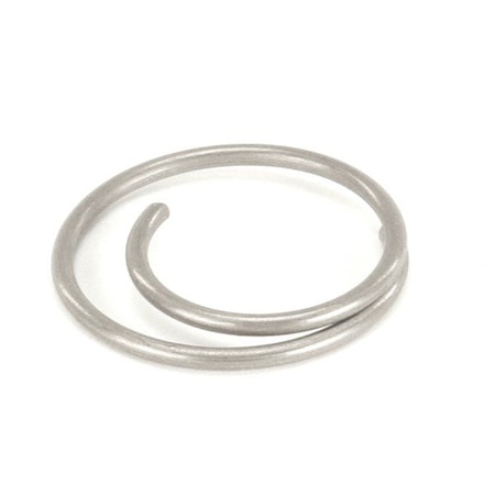 Groen Pin Circular Cotter 1 1/ 8" Od 111957
